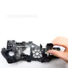3C0837886A Soporte de Manija Exterior Delantero Derecho con Cable Adecuado para Volkswagen Magotan B7 Edición Touring 2.0t