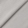Suministro inmediato de tejido de punto jacquard Rock Sugar Check para ropa, tejido de punto de poliéster y amoníaco, para vestir, ropa informal.