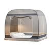 Mosquitero Yurta Mongol Anticaídas Modelo Nuevo 2024 para Instalación Libre en Hogar Dormitorio Niños y Bebés para Prevenir Caídas de la Cama con Fondo Completo