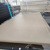 Realizar Engenharia Cortina de Parede Cortina Interna e Externa Orelha Suspensa Revestimento de Alumínio Teto Teto Forma Teto Liga de Alumínio Placa Dobrável Placa Decorativa Quadrada