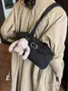 Bolso Boston Retro de Mano de Nicho Estilo Coreano para Mujer, Nuevo Modelo Primavera 2026, Bolso de Hombro y Axila de Alta Gama y Elegante