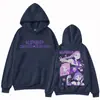 Cazadores de Demonios Kpop 2025 Sudadera Caliente de Anime Harajuku Hip Hop