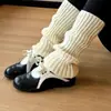 Versión de Piel de Oveja~Zapatos Mary Jane de Suela Gruesa Estilo Deportivo, Zapatos Casuales con Bloques de Color para Mujer, Puntera Redonda Versátiles Retro con Cordones Zapatos de Entrenamiento Alemanes