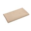 Tela Imitación Lino 250g Se Siente Brillante y Fresca con Cuentas, Pantalones de Seda, Faldas de Algodón, Chaquetas, Telas de Algodón Liso