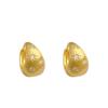 Pendientes de Metal Escarchado con Diseño de Ráfaga de Estrella de Zirconia para Mujer, Lujo Accesible, Elegantes, con Estilo y Versátiles