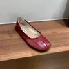 Mocassins Flats Confortáveis com Solado Macio para Mulheres, Novo Estilo 2026, Sapatos Slip-On Versáteis