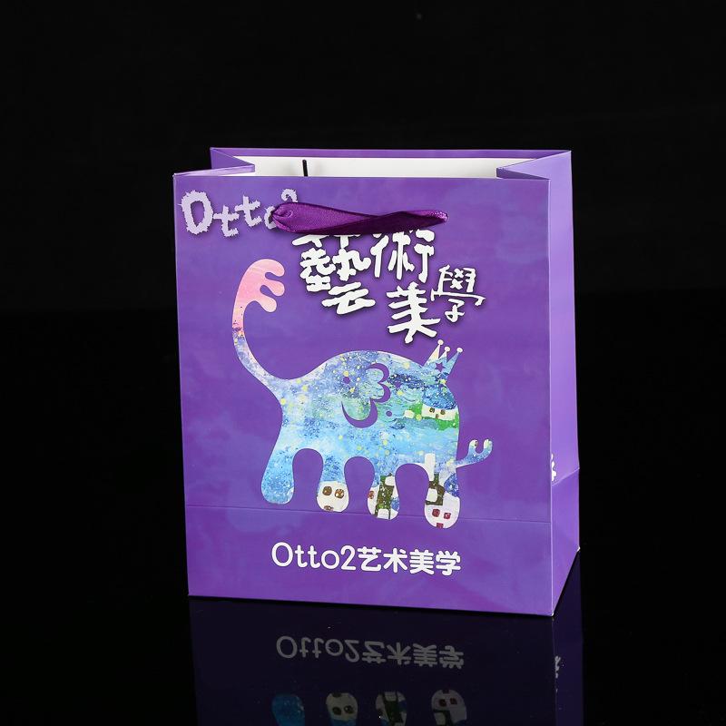 手提袋纸袋包装盒