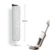 Adaptar para agregar accesorios de lavadora fu wan 1.0/2.0/3.0/rodillo de refuerzo filtro de cepillo líquido para limpieza de pisos