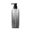 Fabricante Oem Oem de Shampoo Corporal Sem Sulfato Gel de Banho Hidratante Fragrância Processamento de Shampoo Masculino