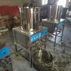Máquina de enfriamiento rápido de aceite de cocina Máquina enfriadora de aceite con tubos de cobre de nueva generación Proceso de enfriamiento de aceite caliente de verano 800 jin de aceite caliente