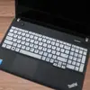Película protectora para teclado de laptop Lenovo E15 2021~2022 thinkpad P52/P52S