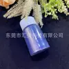 0. 1mm ultrafino colorido destello dorado cristal diamante arte de uñas polvo fino arena movediza aceite epoxi DIY material de cáñamo fluido polvo de brillo