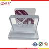 Placa Balística de PC de 8 mm de Espesor Placa de Resistencia con Fuerte Resistencia al Impacto. Producido por el Fabricante y la Superficie Puede Endurecerse