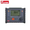 Zhengneng Fr3010E Testador de Resistência de Aterramento e Resistividade do Solo
