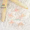 Decoración de Lazo de Tela para Uñas de 0.2 cm Lazo de Cinta Estilo Chica Francesa Decoración DIY para Uñas Serpentinas al por Mayor