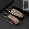 Adecuado para Fiat Feixiang Funda de llave Fiat 500 Zhiyue Boyue BRAVO Funda protectora de llave de coche