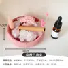 Difusor de Piedra de Cristal de Flor Seca Piedra Difusora Quemador de Incienso Decoración Interior del Hogar Fragancia de Fuego Nicho Regalo Creativo DIY