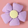 Estilo K de Accesorios Infantiles Rellenos de Algodón, Lindos Accesorios de Flor Estéreo, Accesorios para el Cabello DIY Hechos a Mano, Bolsas, Accesorios Decorativos