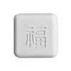 Pegatina Anticolisión Fuzi para Manijas de Puerta, Topes de Silicona para Puertas, Tapones de Puerta, Almohadillas Anticolisión para Muebles, Almohadillas de Cierre Antigolpes para Refrigerador, Almohadillas Amortiguadoras para Puertas