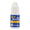 Suministros de Arte para Uñas al por Mayor Pegamento Byb Pegamento para Uñas Pegamento para Puntas de Uñas Doméstico Byb Pegamento de 3g Transfronterizo