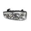 Adecuado para 2002 Hyundai Elantra Hyundai Elantra Faro Halógeno Faro Faro