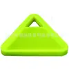 Disco Marcador Triangular Equipo de Entrenamiento de Fútbol Venta al por Mayor Personalizado Equipo de Entrenamiento de Baloncesto
