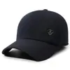 Nuevo Estilo de Invierno para Hombres de Mediana Edad y Ancianos, Cálido, Forro de Polar, Engrosado, Gorra Plana de Cuero para Hombre Mayor Abuelo, Protección contra el Frío, Protección para los Oídos, Gorra Plana