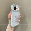 Adecuado para fundas de teléfono Huawei nova16 y Huawei 15 ultra, funda de alta gama a la moda para mujer de cobertura total con puntos de colores y diseño de corazón