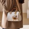 Exquisitos, Lindos, de Alta Gama, Bolsos de Moda para Mujer, Bolsos de Mano, Bolsos Cruzados Portátiles Ligeros, Bolsos de Hombro Clásicos para el Trabajo