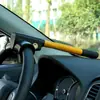 Trava de Volante em T Carro Trava de Beisebol Carro Trava Antifurto Carro Trava de Direção Carro Trava Dispositivo Antifurto de Autodefesa