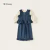 Ropa para niña conjunto liquidación Venta de liquidación conjunto de ropa para niña
