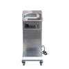 Máquina cortadora de carne automática máquina cortadora de carne máquina cortadora de carne carne fresca cortadora de pechuga de pollo máquina cortadora de carne en cubos máquina cortadora de carne en grano