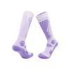 Calcetines de Esquí, Cálidos, Antideslizantes, Suela Gruesa de Toalla, Caña Alta, Calcetines Profesionales Deportivos para Montañismo al Aire Libre, Se Pueden Personalizar