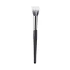 Pincel para Rubor de Puntos No Absorbe el Polvo, Fácil de Aplicar Maquillaje, Pincel de Maquillaje Individual, Herramienta de Belleza para Estudiantes Principiantes, Pincel de Maquillaje Portátil