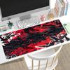Alfombrilla de Ratón Transfronteriza de Amazon Tume Superventas Extra Grande Antideslizante Gruesa para Gaming Oficina Teclado para Hombres y Mujeres