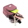 Bolso bandolera nuevo 2023 para mujeres de mediana edad bolso de mano bolso de mujer bolso simple de tela de nailon en stock al por mayor