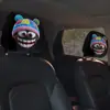 Tumu Dropshipping Transfronterizo Sombreros Lindos de Colores, Fundas para Cojines de Coche, Decoraciones Divertidas para Fiestas, Fundas Antipolvo Todo Incluido Disponibles para Venta al por Mayor