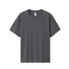 Camisetas, Uniformes de Trabajo Personalizados de Manga Corta, Camisas Culturales, Ropa DIY con Logos Impresos, Reuniones de Equipo, Camisetas de Algodón Puro, Ropa para Grupos