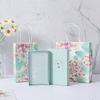 Estuche para bolígrafos, estuche de regalo, ilustración, caja para marcapáginas, negocios, temporada de graduación, caja de regalo, en stock, venta al por mayor de fábrica