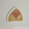 Esponja de Pulpa de Madera para Lavar Platos, Bloque de Esponja Antiadherente para Aceite, Depurador de Ollas, Paño de Limpieza, Lavado de Platos de Cocina