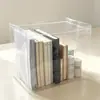 Funda protectora a prueba de polvo de bolsa de PVC transparente, bolsa a prueba de polvo para almacenamiento de bolso, bolsa transparente tridimensional impermeable, se puede imprimir con logo