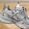 Stock Nuevo Zapatos para Niños Venta al por Mayor Tallas 27-37 Suela Ligera Zapatos Deportivos para Niños Medianos y Grandes Zapatos Casuales para Estudiantes Papá 6488