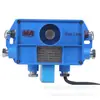 Interruptor de Bloqueio de Parada de Emergência Intrinsicamente Seguro para Mineração Suzhou Zhongkuang Sanjie Khj0.5/24