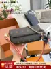 2026 Bolsas L-brand para mujer y hombre, bolsos de hombro, bolsos cruzados, bolsos de mano, bolsos tote, bolsas de compras, bolsos baguette, piel genuina