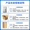 Extracto de Citrus Aurantium, Polvo de Citrus Aurantium Soluble en Agua, Varias Especificaciones, Polvo de Materia Prima de Citrus Aurantium, Extracto de Naranja Agria