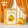 Venta al por mayor Compatible Lego Bloques de construcción de micropartículas Juguetes de bloques educativos para niños Animación de dibujos animados Transfronterizo