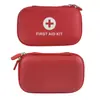 Bolsa de Primeiros Socorros Eva Personalizada, Bolsa de Resgate para Exterior, Bolsa de Emergência, Bolsa Médica Portátil, Caixa de Armazenamento de Eva, Bolsa para Suprimentos de Prevenção de Epidemias