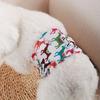 Para pantalones fisiológicos de mascota pañal para perro almohadilla absorbente para mascotas pañal para perro pantalones fisiológicos para perro macho