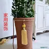 Cuerda de Atar de Nylon Resistente al Desgaste Cuerda para Secar Ropa Cuerda Decorativa Colorida para Exteriores Cuerda de Cáñamo Trenzada Hecha a Mano para DIY