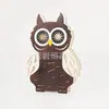 Lámpara LED a Batería Decorativa Ligera Animales de Dibujos Animados Decorativa Luz de Noche para Niños Adorno de Escritorio